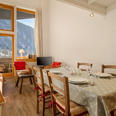 Residence Grand Roc - Bruyeres 211 - Happy Rentals Chamonix Bagian luar foto