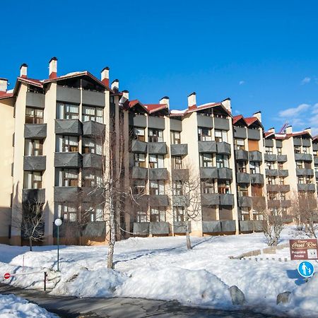 Residence Grand Roc - Bruyeres 211 - Happy Rentals Chamonix Bagian luar foto